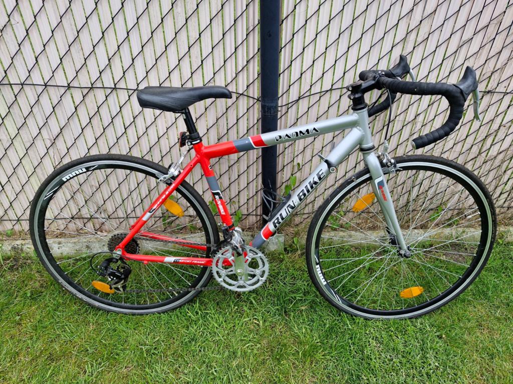 Padma Koersfiets kinderen, Fietsen en Brommers, Fietsen | Racefietsen, Ophalen