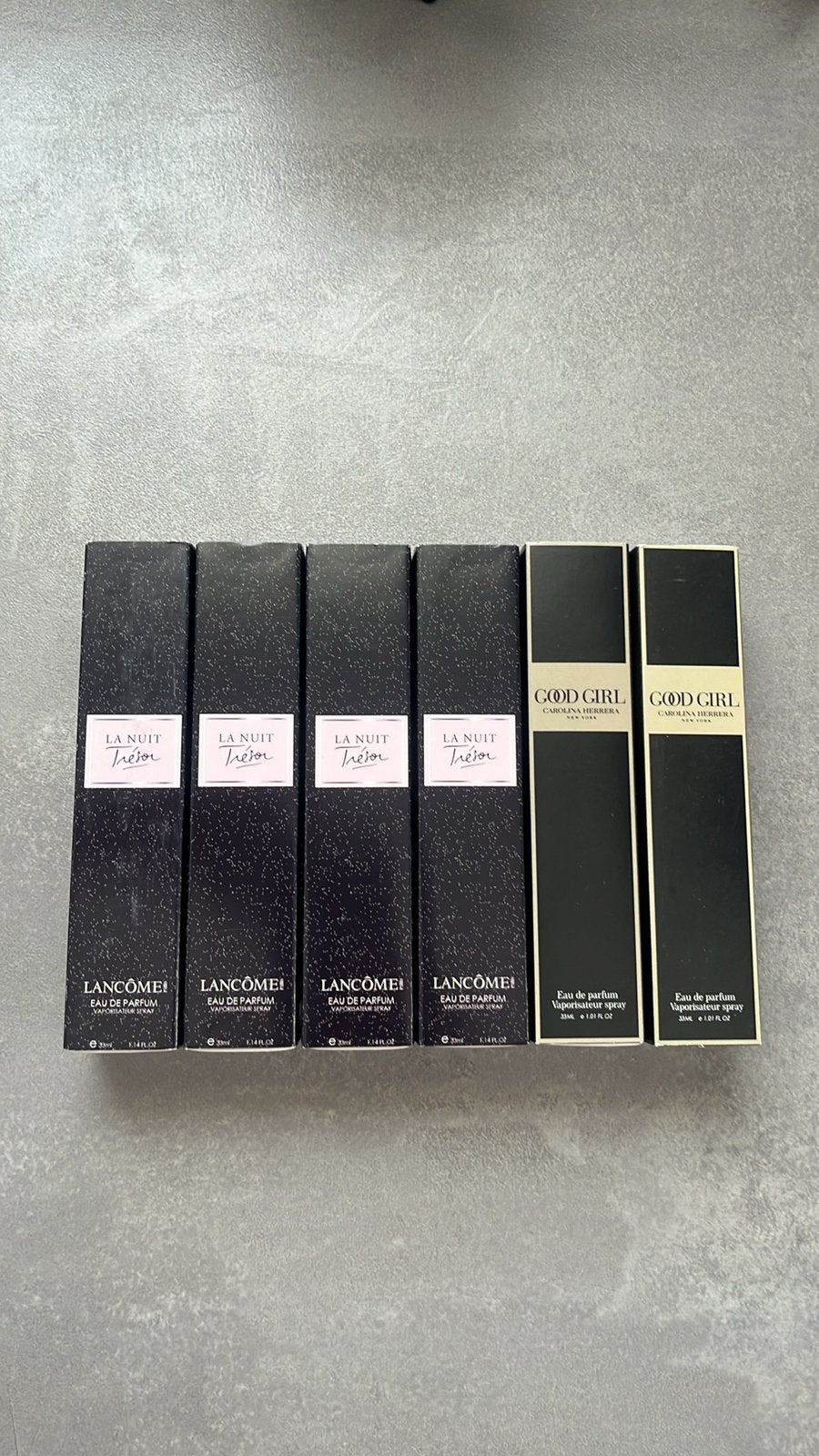 Parfum de poche femme et homme, Handtassen en Accessoires, Uiterlijk | Cosmetica en Make-up, Ophalen, Zo goed als nieuw