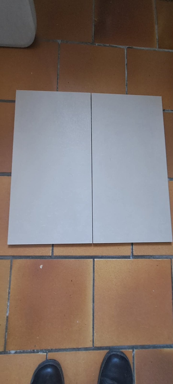 Vloer, Enlèvement, Neuf, Céramique, Carrelage de sol