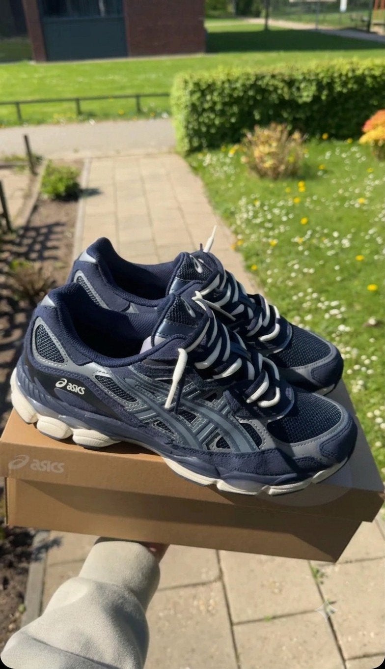 Asics schoenen maat 40-48, Sports & Fitness, Enlèvement ou Envoi, Neuf, Autres types, Asics