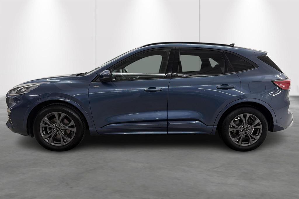 Ford Kuga 2.5i FHEV Aut. 140kW ST-Line (automatique), Autos, Ford, Achat, 2500 cm³, 124 g/km, 5 places