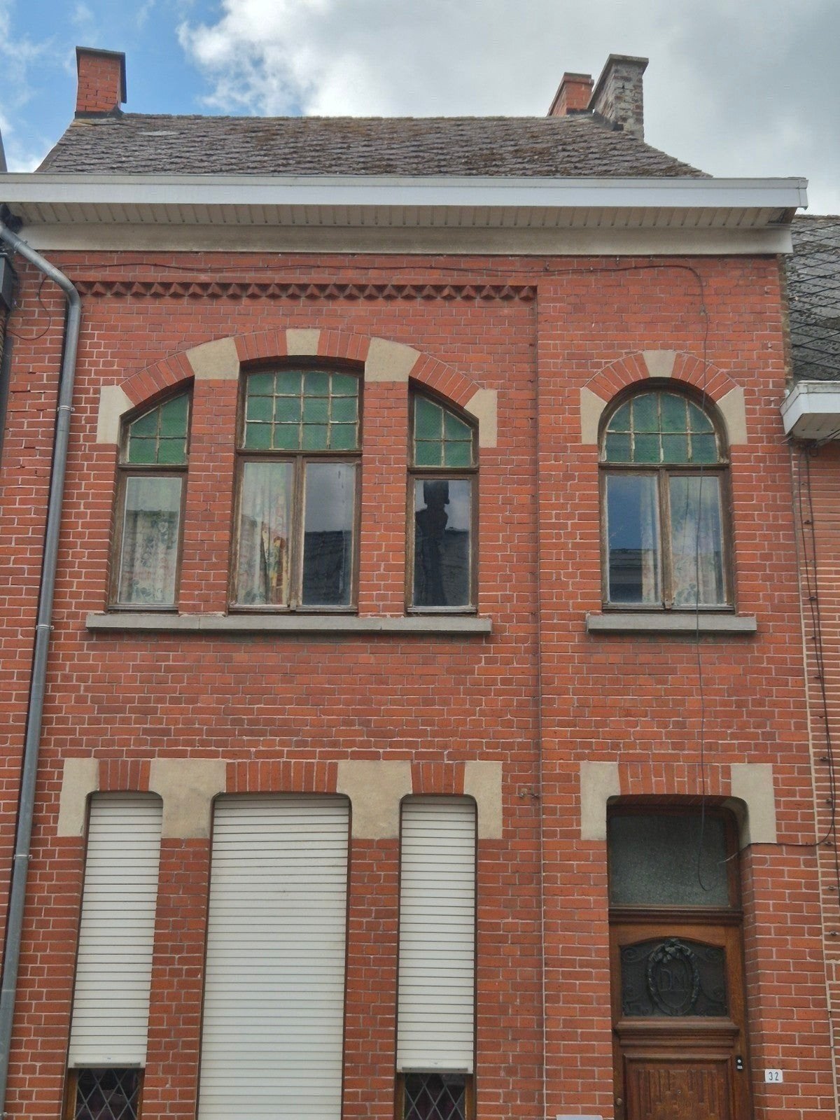 Maison à vendre en rente viagère, Immo, Maison Bi-familiale ou Jumelée, Nederbrakel, 200 à 500 m²