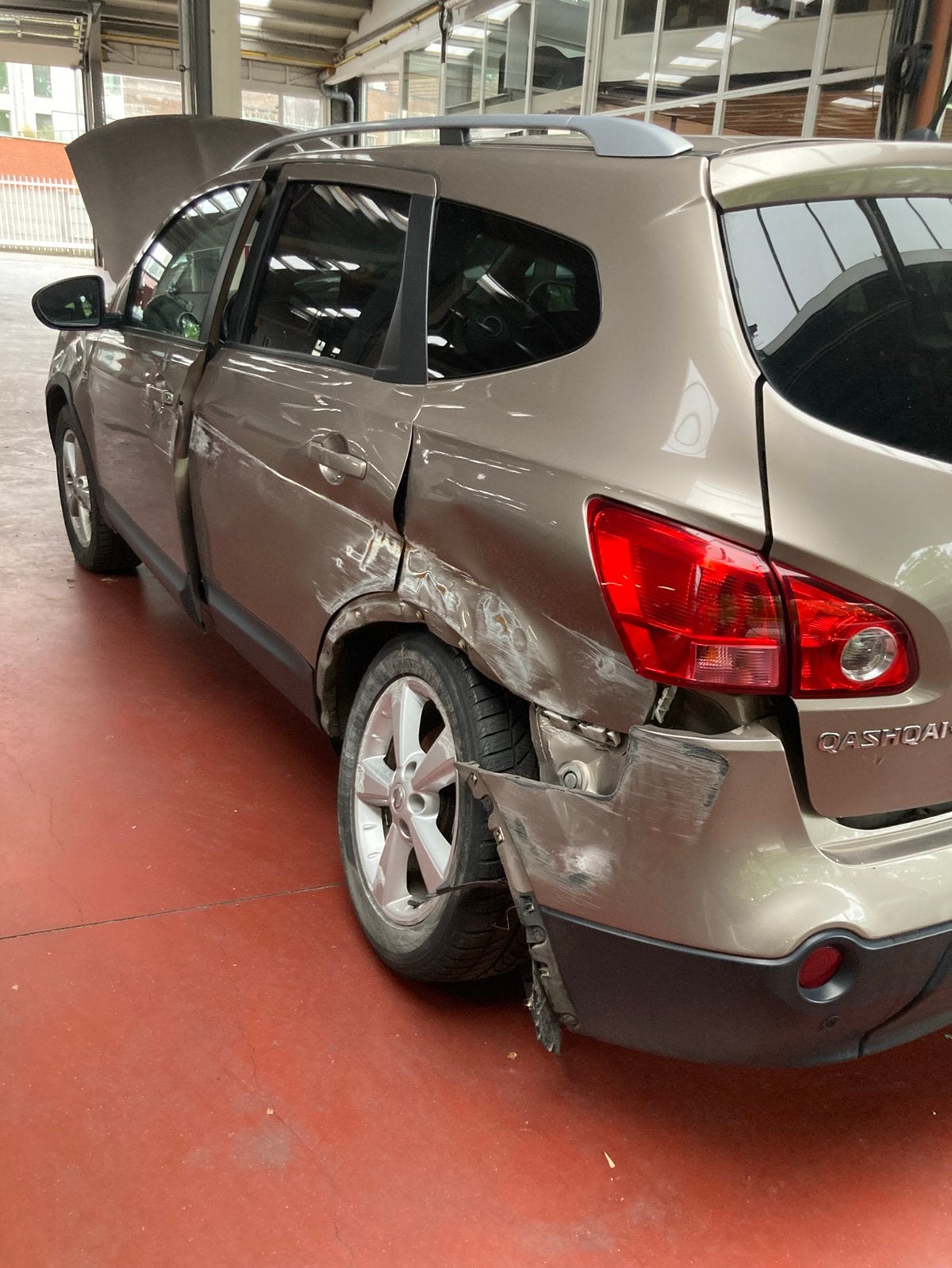 Nissan qashai, Autos, Achat, Entreprise, Essence, Nissan