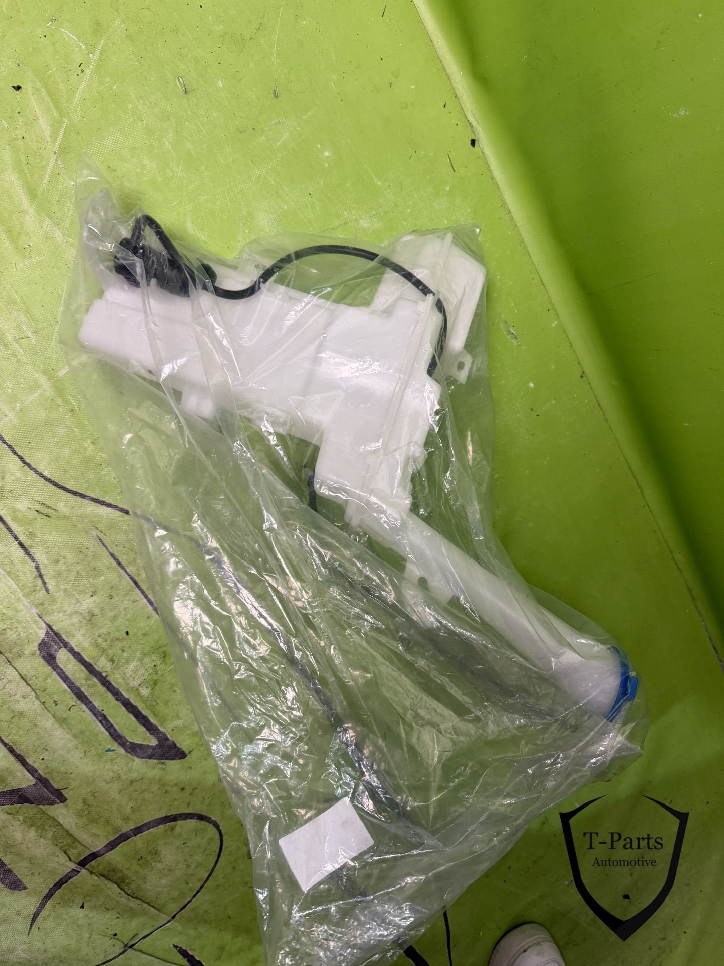 R servoir de liquide lave-glace Kia Picanto 98610g6000, Kia, Heolleung-ro 12
06797  Seoul, Pare-chocs, Utilisé