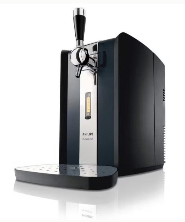 Philips Perfect Draft HD3620, Electroménager, Enlèvement, Comme neuf, Philips
