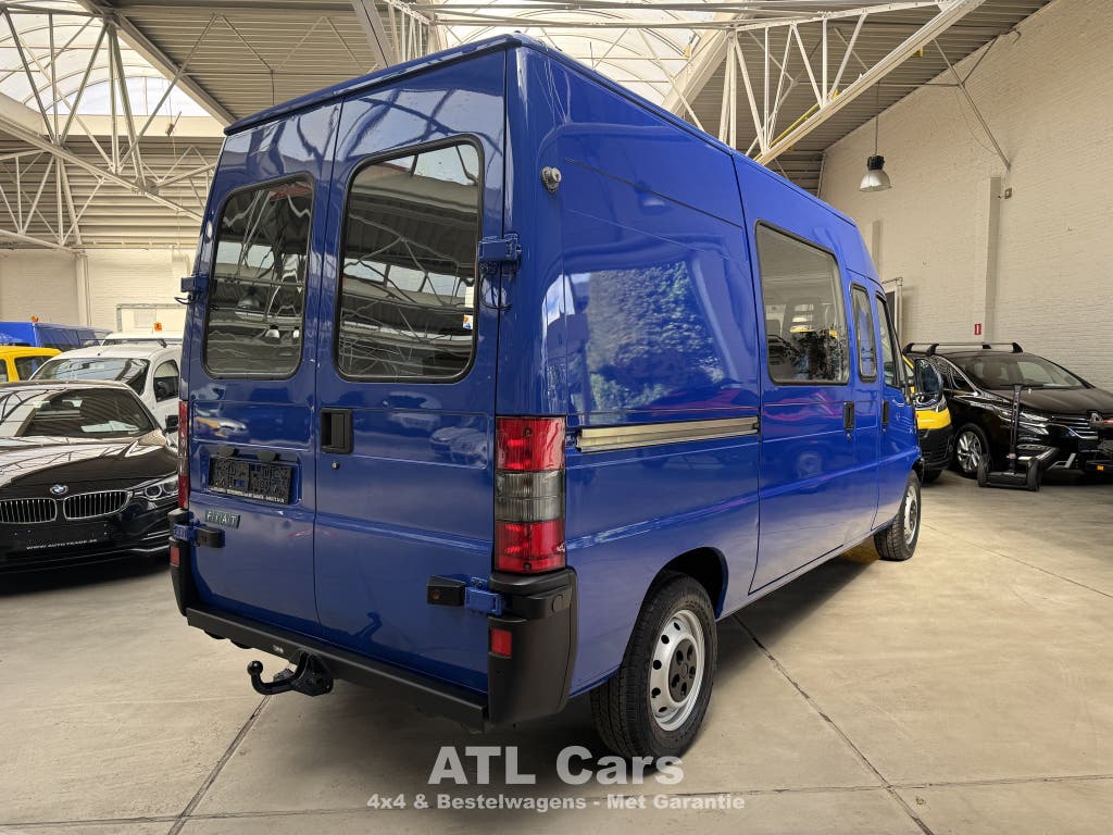 Fiat Ducato MOBILHOME !86.000km! NIEUWE STAAT, foto 8