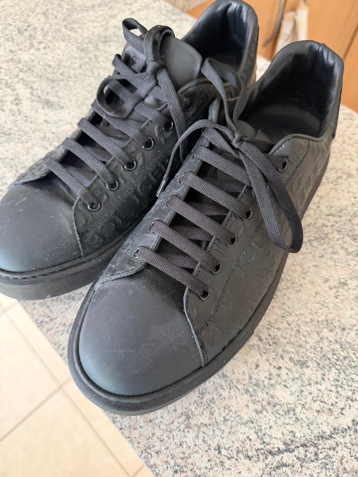 Iceberg schoenen, Kleding | Heren, Ophalen of Verzenden, Zo goed als nieuw