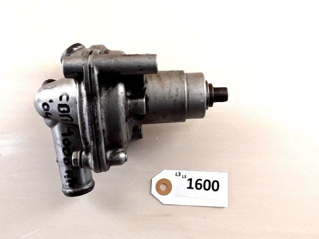CBR1000RR 2004 - 2005 Honda Motorblok onderdelen D1-34517, Motoren