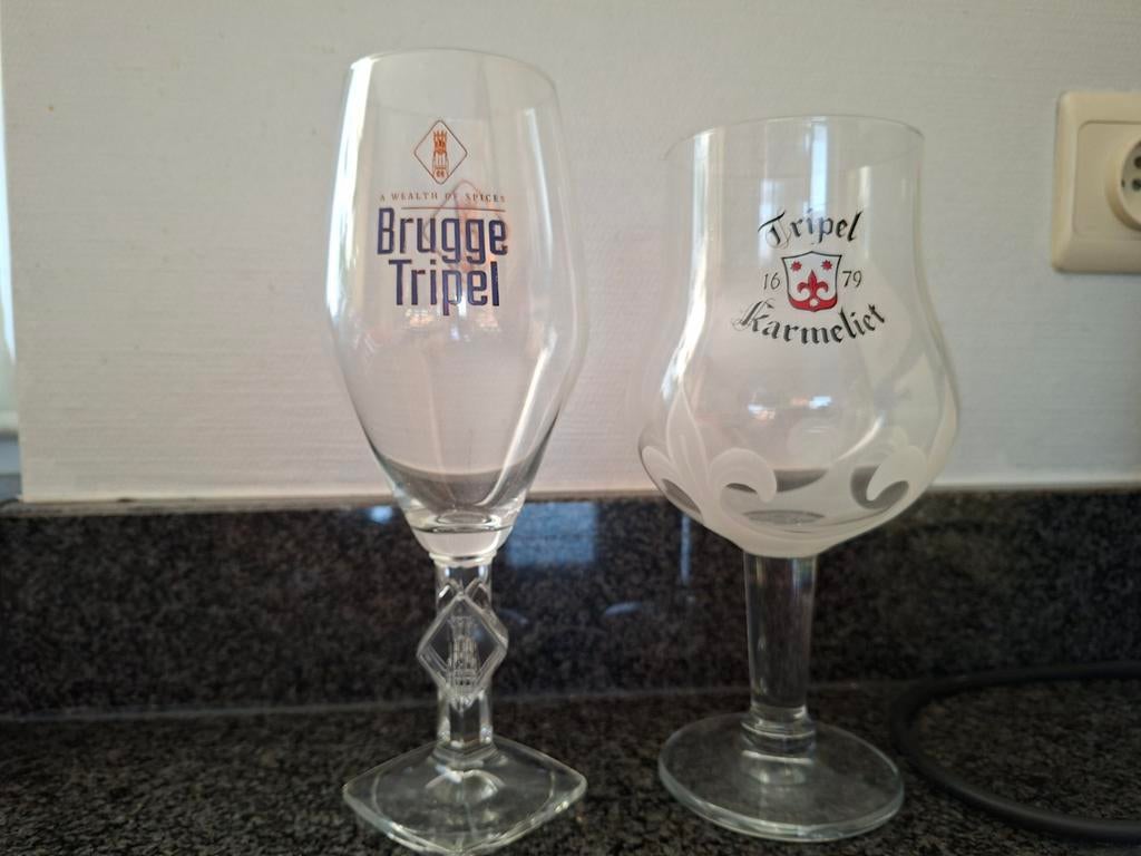 Karmeliet en Brugge tripel, Enlèvement