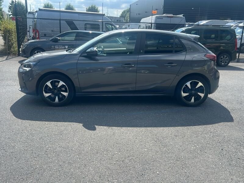 Opel Corsa, Auto's, Zwart, Overige kleuren, 136 pk, 5 zetels