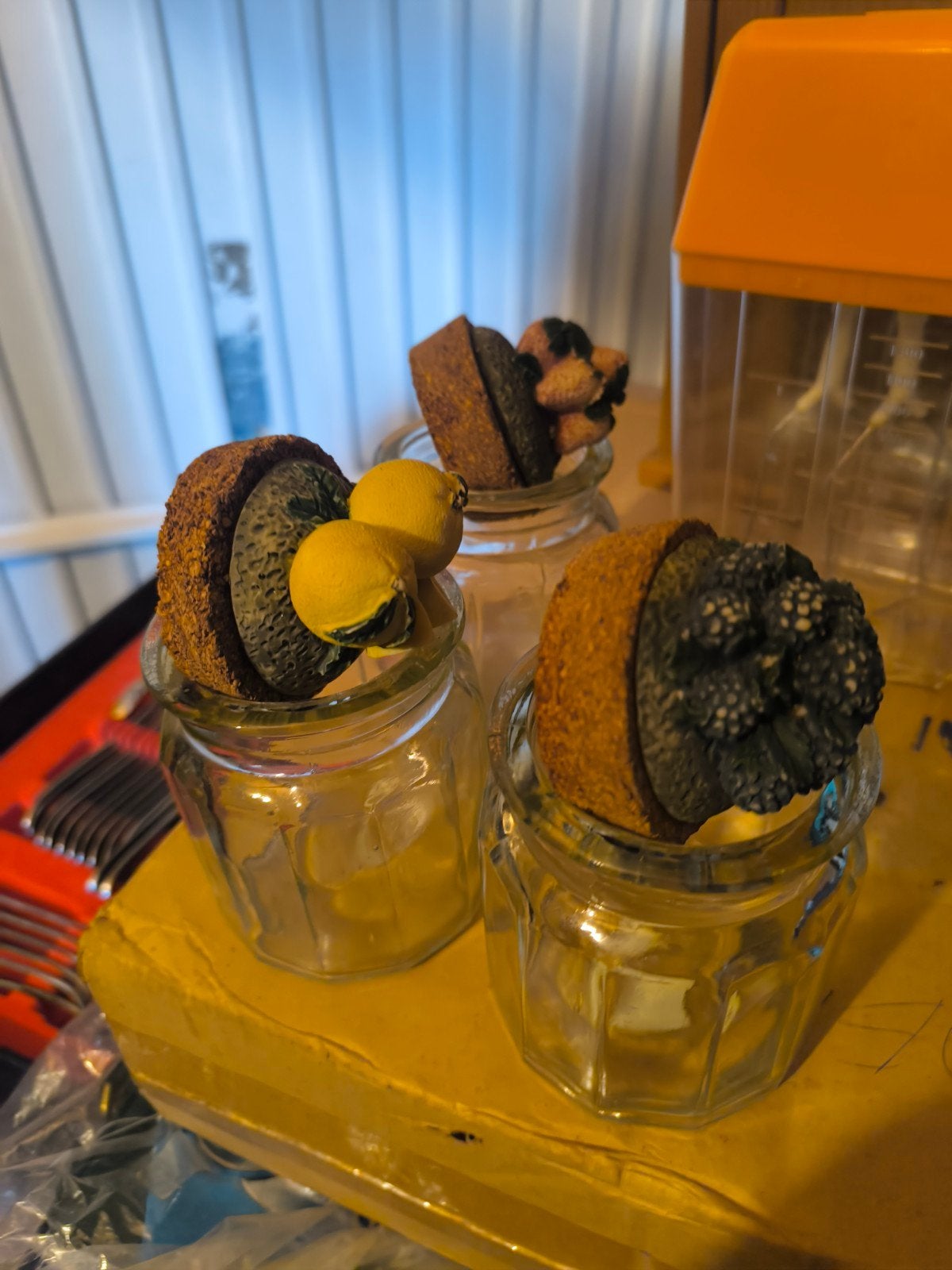 keuken, Diversen, Ophalen of Verzenden