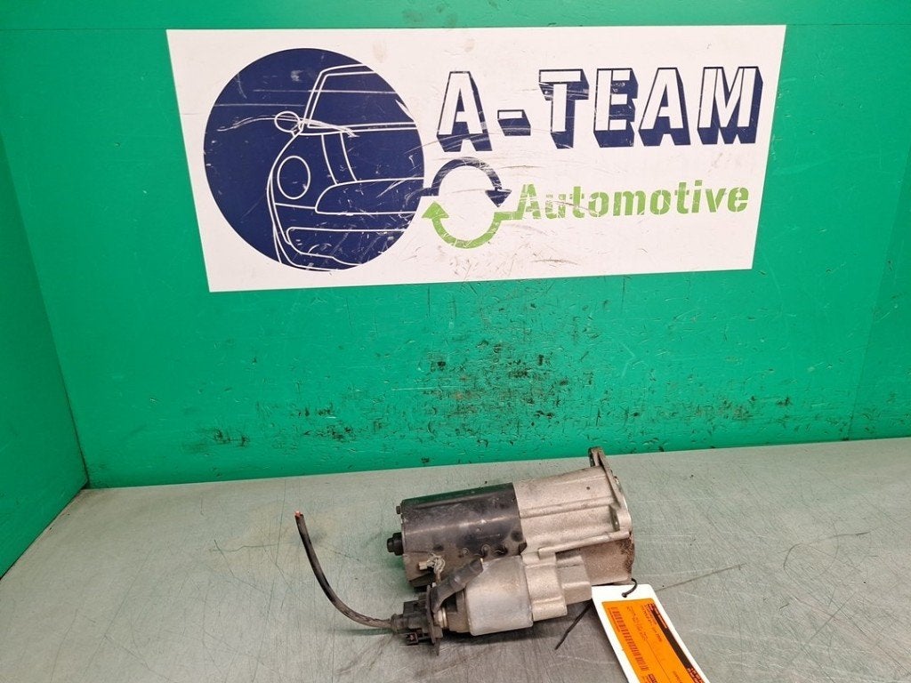DÉMARREUR Polo IV (9N1 / 2/3) (|001911023B|001121032|), Robert Bosch AG, Volkswagen, Utilisé, Robert-Bosch-Allee 1
74232  Abstatt, DE