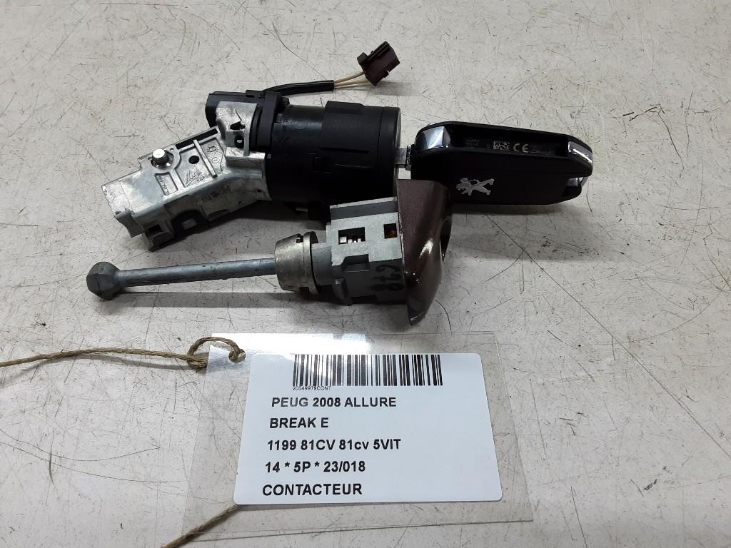 NEIMAN / COMMUTATEUR D ALLUMAGE Peugeot 2008 (CU), Mevr. I. Hauben, Utilisé, Rue de l'Espoir 34 34
4030  GRIVEGNÉE, BE, Info@Collignon.be