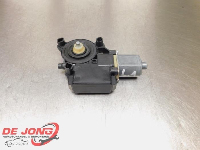Moteur de vitre portière d'un Volkswagen Polo, Autos : Pièces & Accessoires, Volkswagen, -, 3 mois de garantie, Utilisé