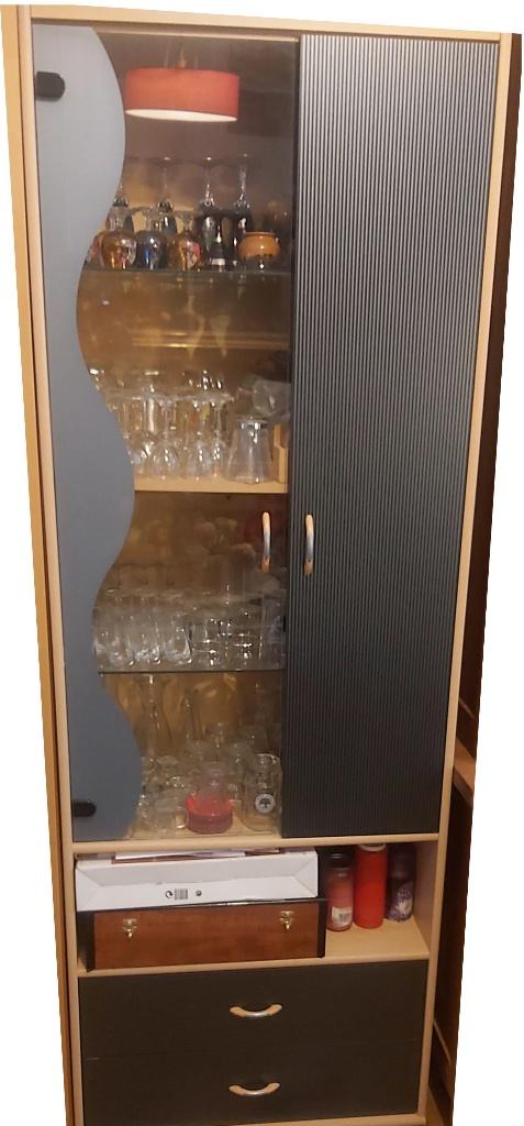 ARMOIRE, Enlèvement, Comme neuf