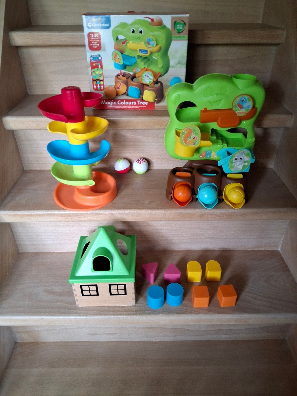 baby speelgoed, Kinderen en Baby's, Ophalen of Verzenden