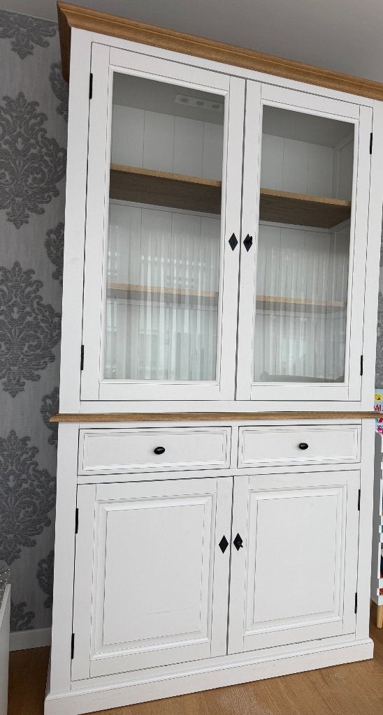 Landelijke dressoir, Maison & Meubles, Enlèvement, Utilisé, Landelijk