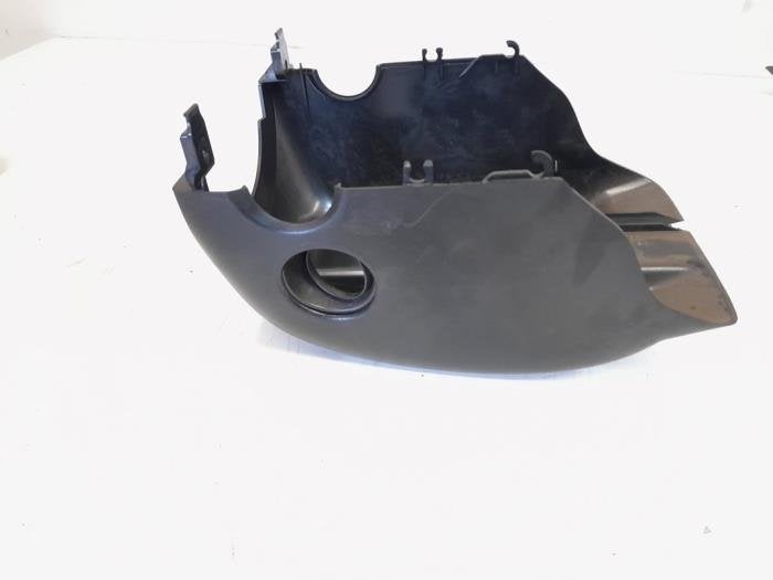 Couvercle colonne de direction d'un Volkswagen Golf, Volkswagen, -, 3 mois de garantie, Utilisé