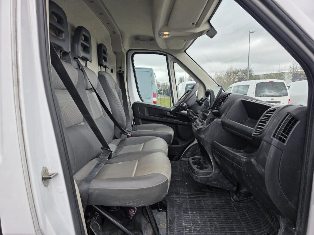Fiat Ducato Maxi Multijet 3 180Power (Stock ID 84879) — 20