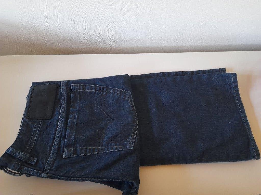 Jeans Diesel Industry - Modèle Bootcut, Diesel, Enlèvement ou Envoi, W32 (confection 46) ou plus petit, Comme neuf