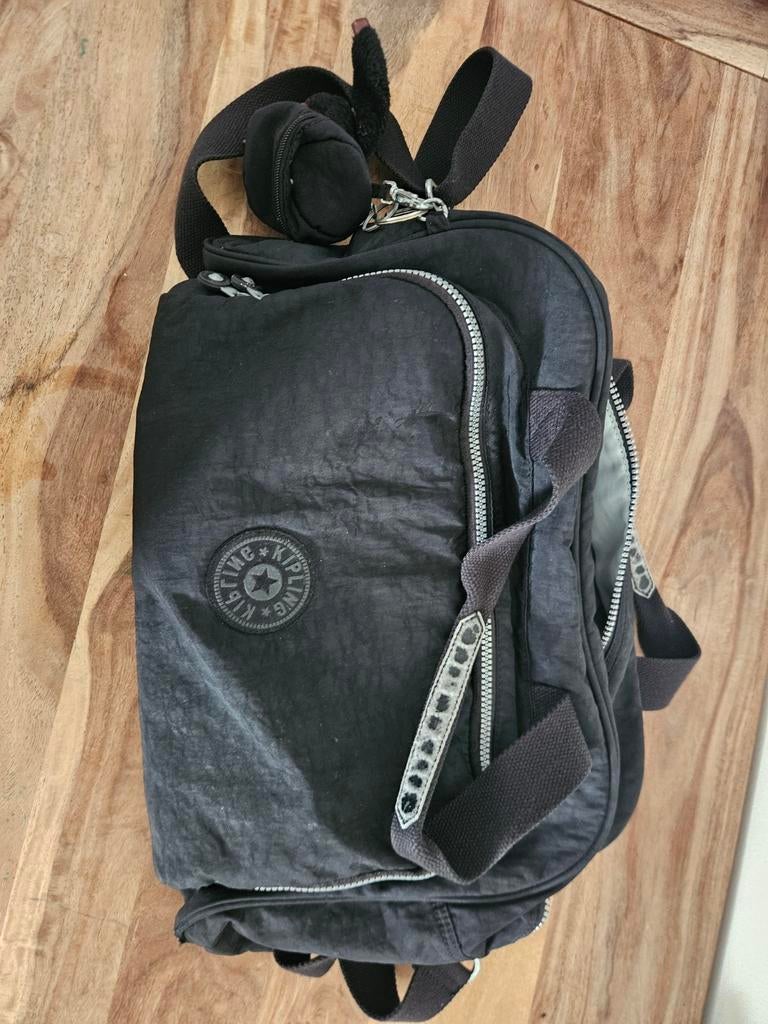 Luiertas Kipling, Kinderen en Baby's, Luiertassen, Ophalen