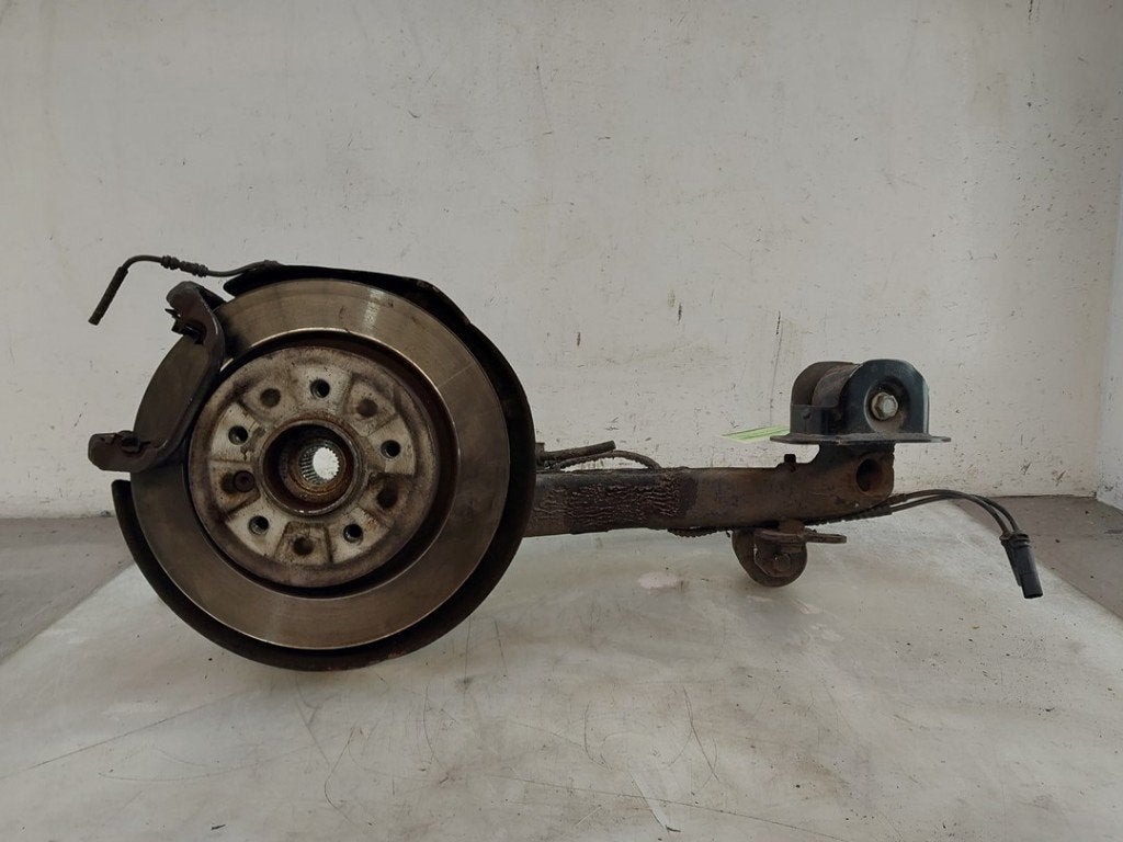 FUSEE RECHTS ACHTER BMW Z4 Roadster (E89) (|33326783106|), Dhr. J. Ham, Gebruikt, Administratie@autoham.nl, BMW