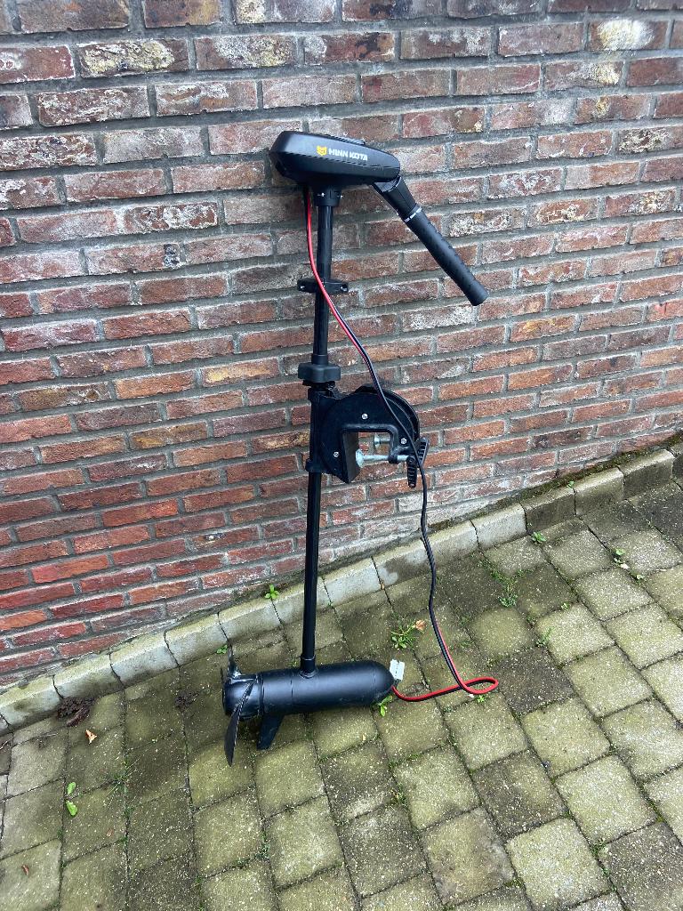 Minkota, Watersport en Boten, Overige Watersport en Boten, Ophalen, Zo goed als nieuw