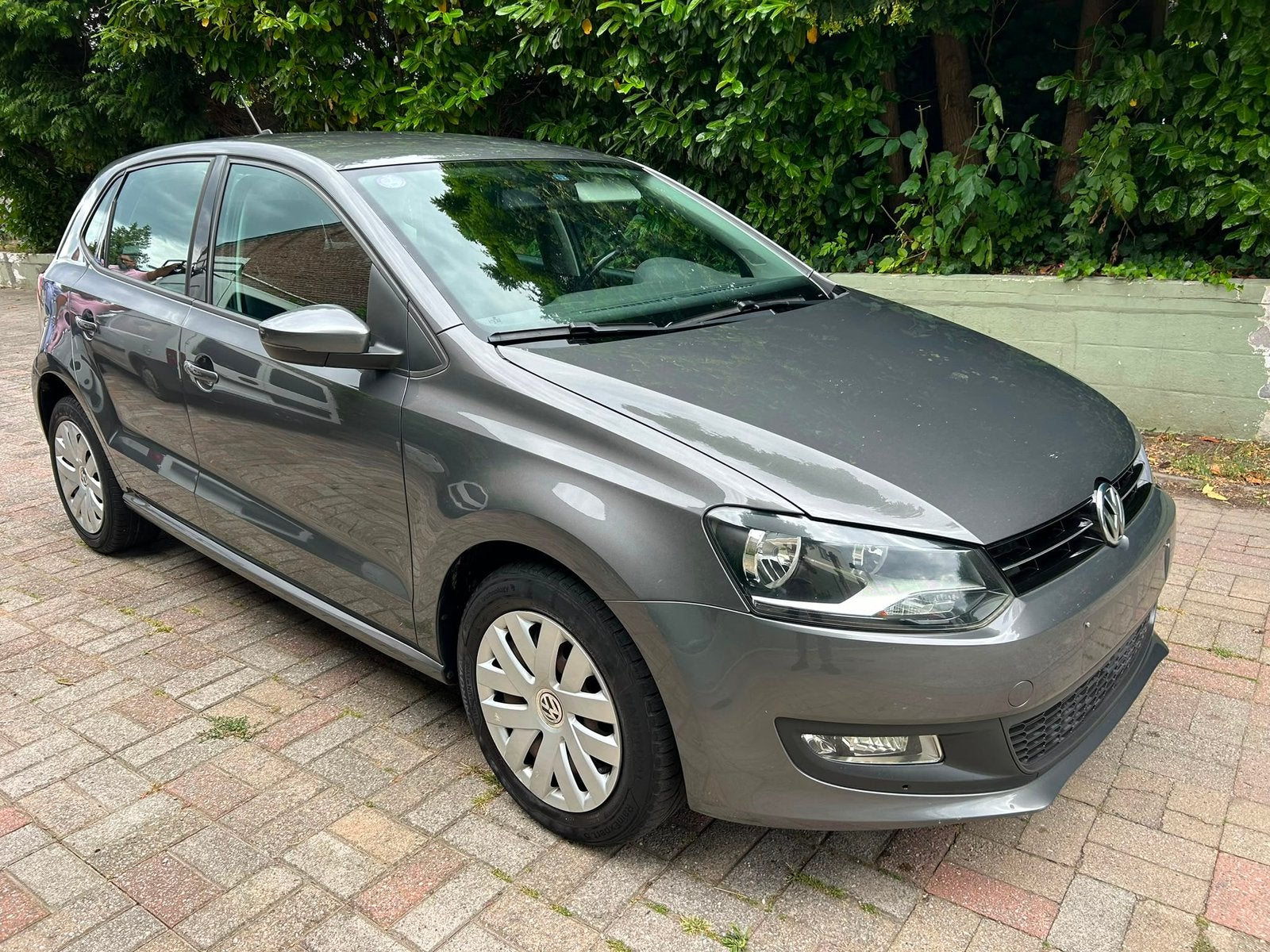 Polo 1.4I, Autos, Volkswagen, Achat, Automatique, Particulier, Essence