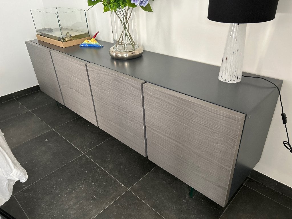 Meuble de Buffet, Maison & Meubles, Enlèvement, Utilisé