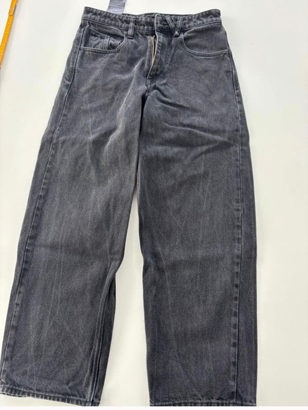 Volcom Baggy 26/28 ? Longueur 95, bon état, Enfants & Bébés, Vêtements enfant | Taille 164, Enlèvement, Comme neuf