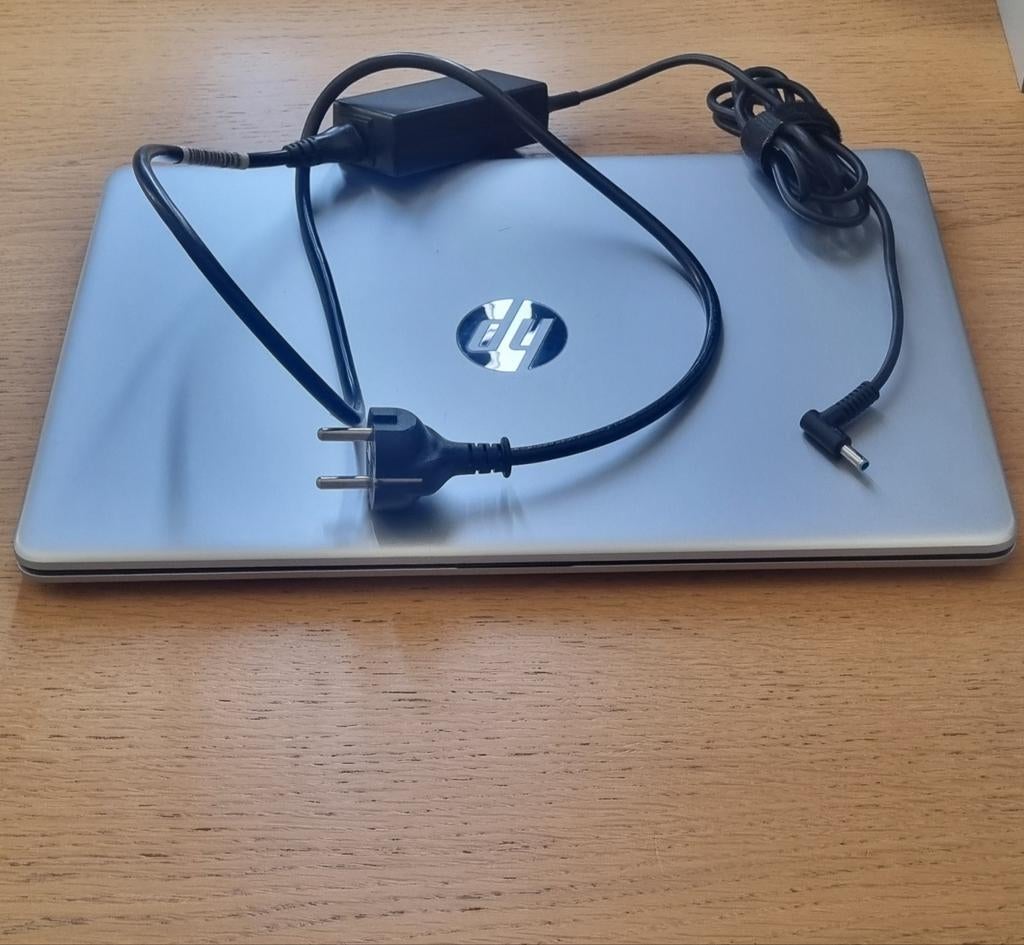 PC Portable HP 15s-fq1xxx, Computers en Software, Windows Laptops, Ophalen
