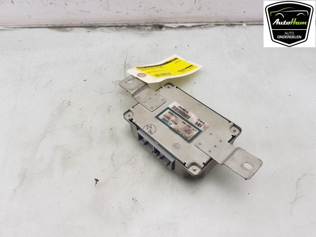 COMPUTER VERSNELLINGSBAK AUTOMAAT Matiz (M200), Auto-onderdelen, Dhr. J. Ham, Gebruikt, Chevrolet, Administratie@autoham.nl