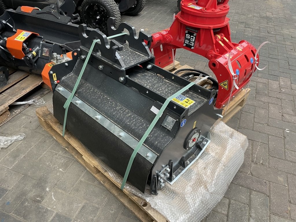 Cangini Benne TC1-80 Klepelmaaier NIEUW, Graafmachine