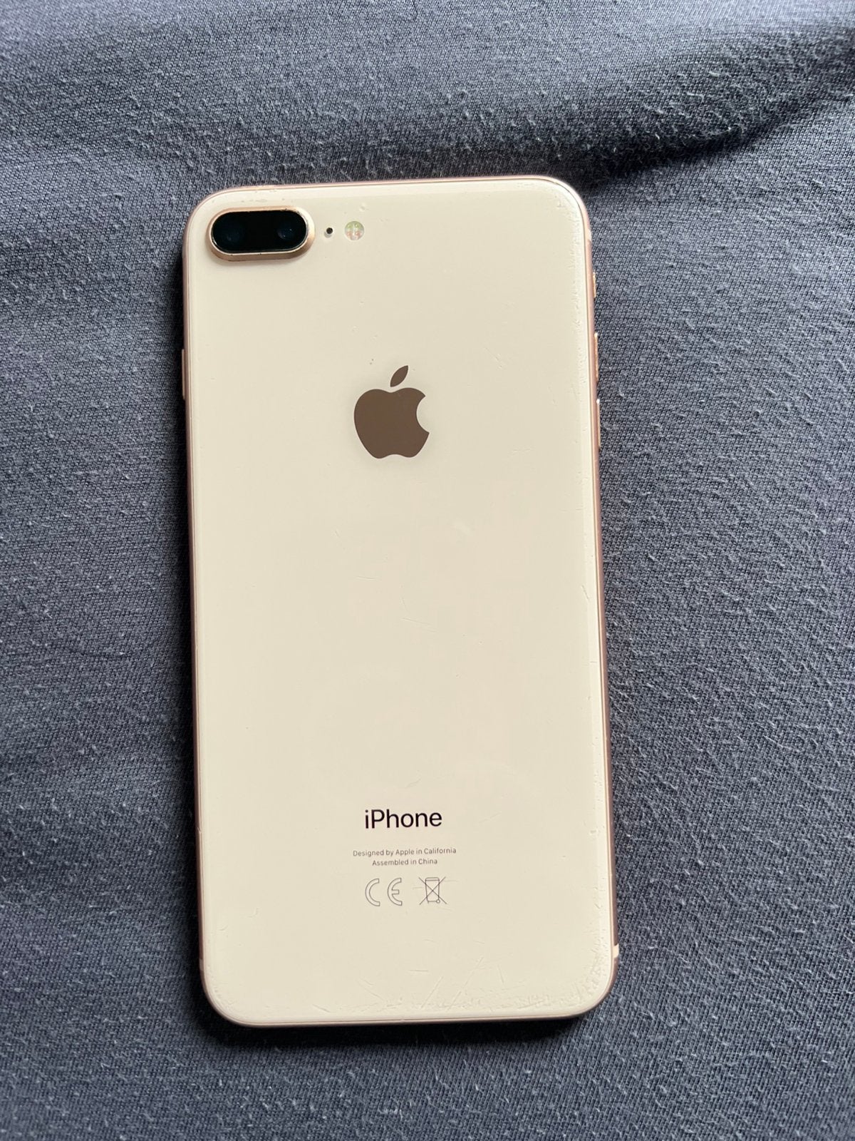Iphone 8 plus, Enlèvement ou Envoi, Comme neuf, IPhone 8