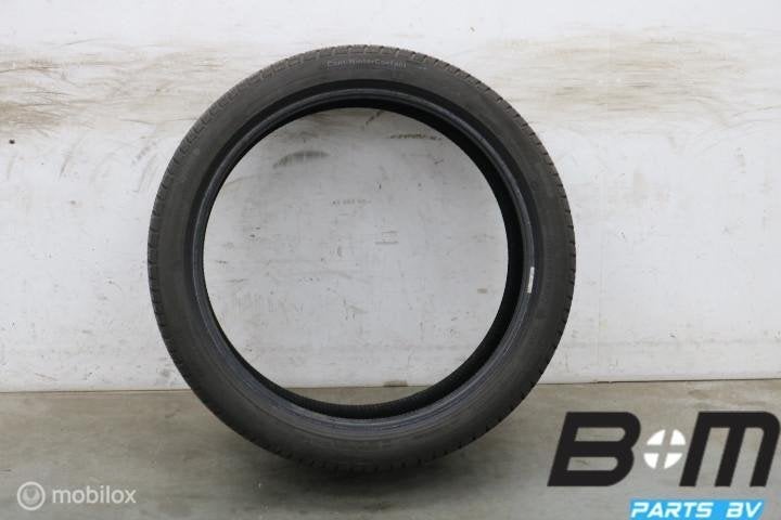 2 x 2553520 97W Conti WinterContact TS830P 4.5mm 255 35 20, Utilisé, Pneu(s)