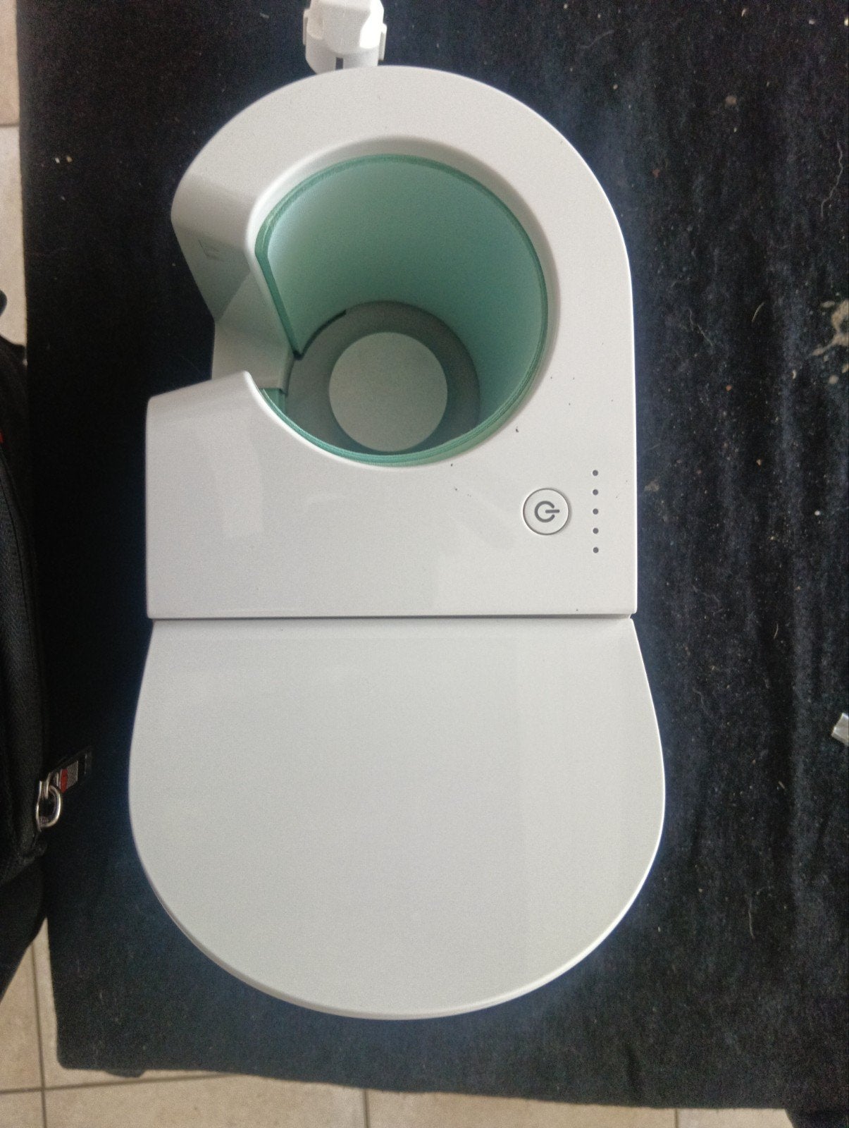 cricut tas bedrukker, Gebruikt, Kunststof, Cricut, Ophalen