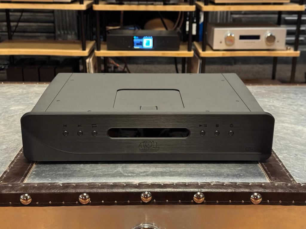 Atoll CD400 Evo / Demo model, Enlèvement ou Envoi, Neuf