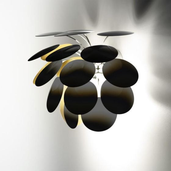 Lampe murale Marset New ! Jamais déballé., Enlèvement ou Envoi, Neuf, Applique murale, Noir