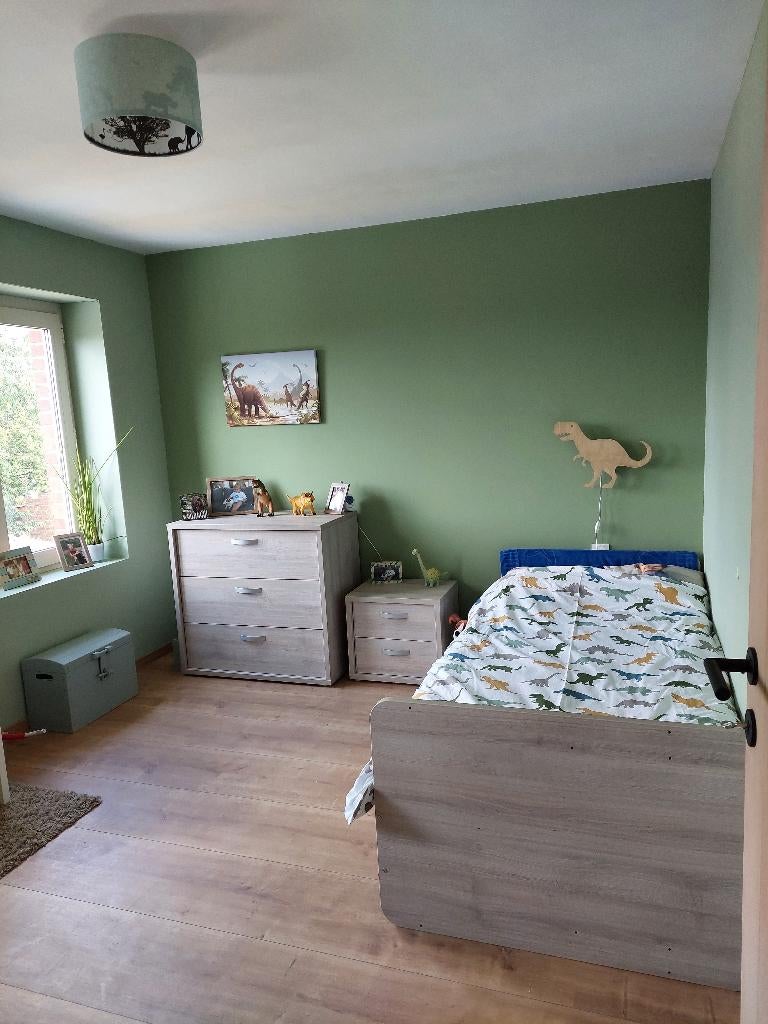 Baby/kinderkamer te koop, Ophalen, Zo goed als nieuw, Jongetje of Meisje