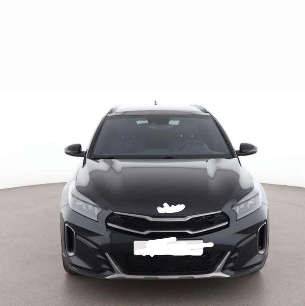 KIA xceed sense 1,4, 140 pk, Auto's, Kia, Particulier, Achteruitrijcamera, Airconditioning, Android Auto, Apple Carplay, Bluetooth