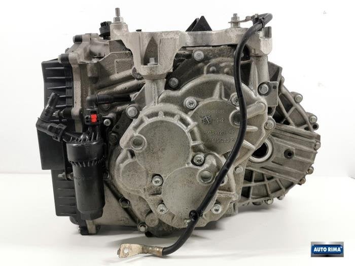 Automaatbak d'un Volvo V70, -, 3 mois de garantie, -, -
