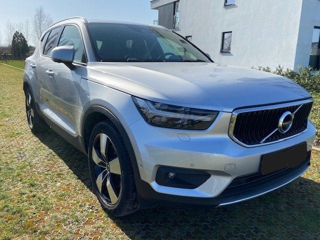 VOLVO XC 40 - T5 AWD (Lauch Edition - Automaat) 2018, Automaat, Dealer onderhouden, 4 cilinders, 1969 cc