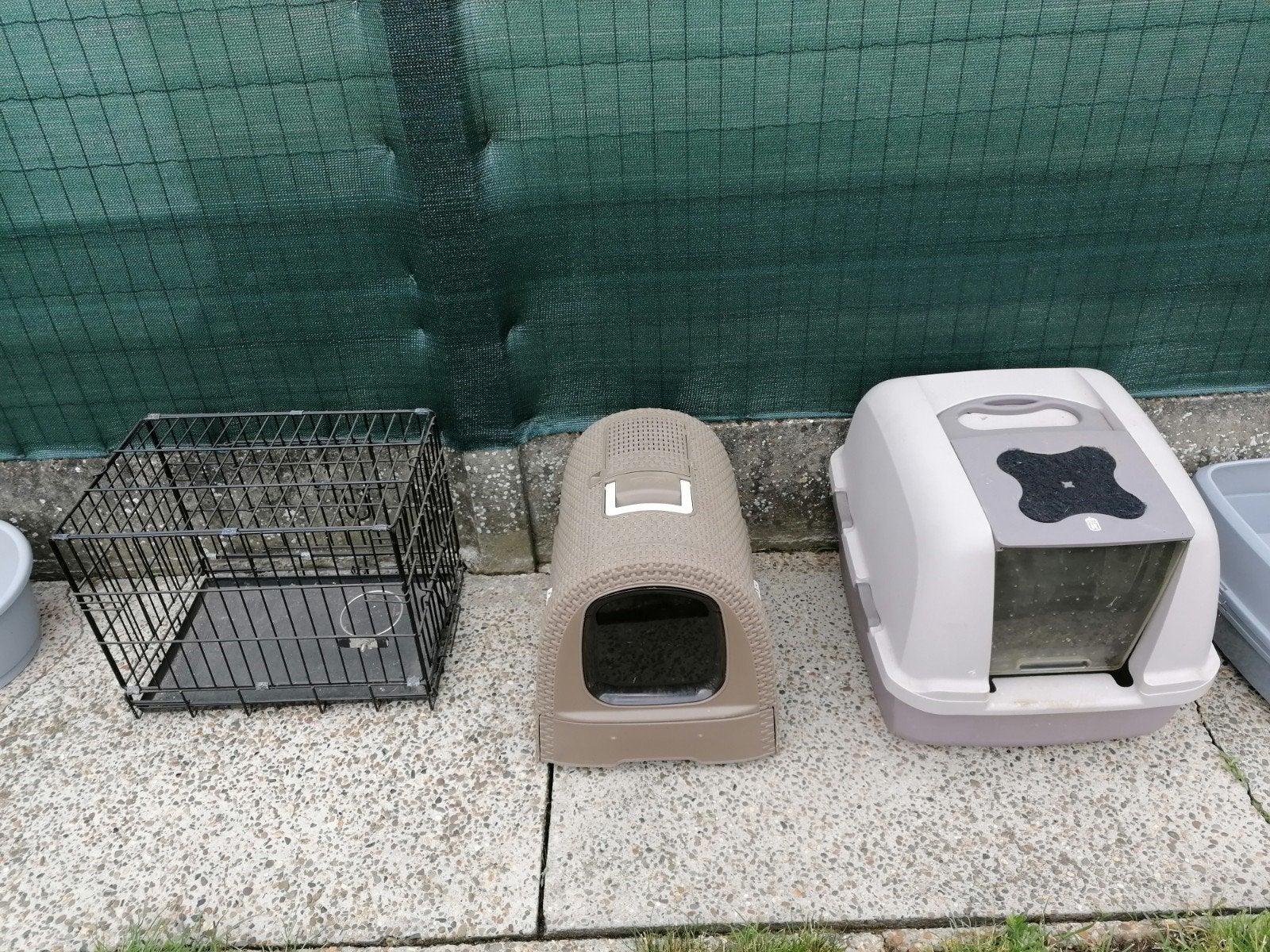 Honden en toebehoren, Dieren en Toebehoren, Ophalen