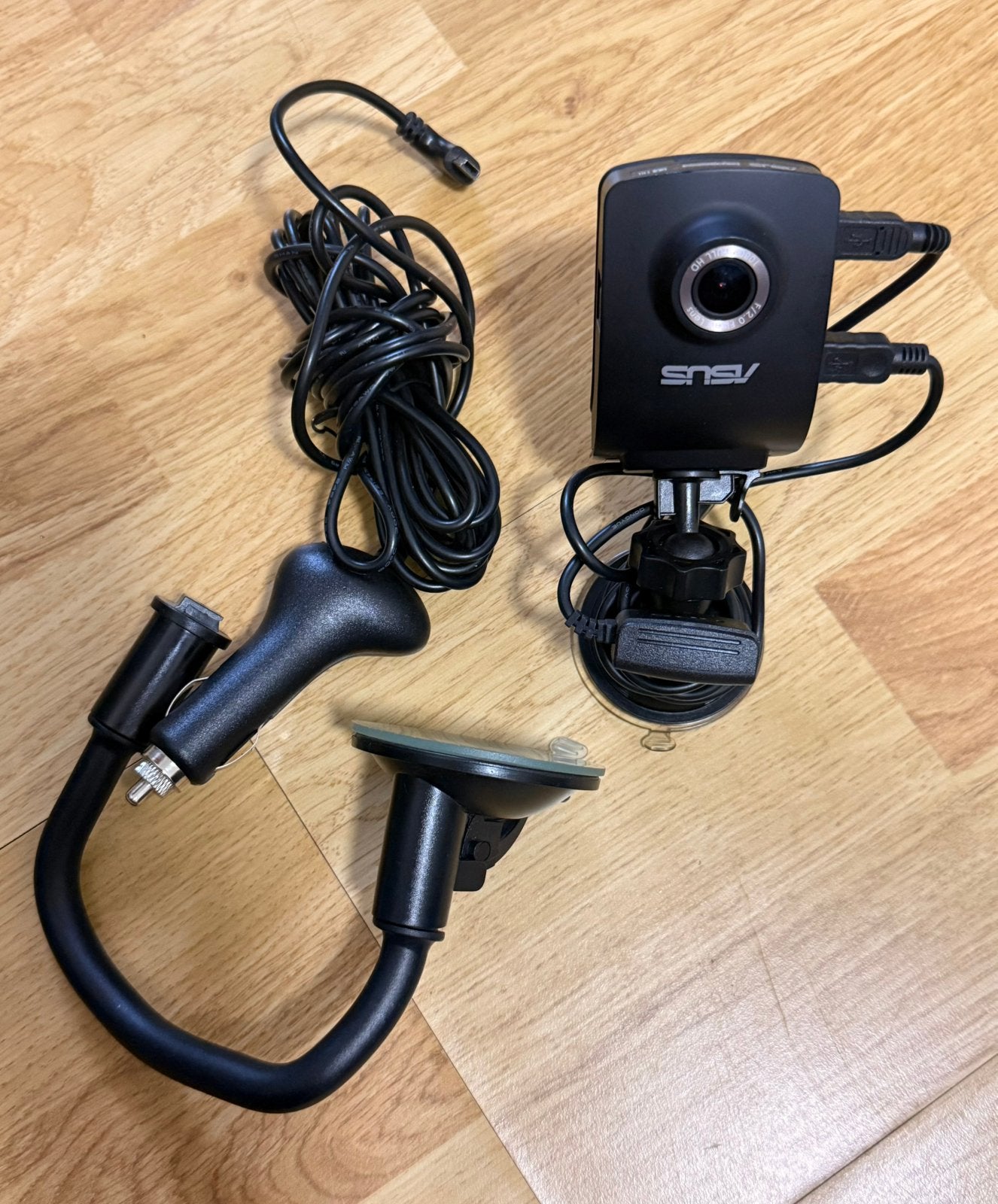 Asus Reco Classic Car Cam - Full HD w/ HDR, Enlèvement ou Envoi, Comme neuf