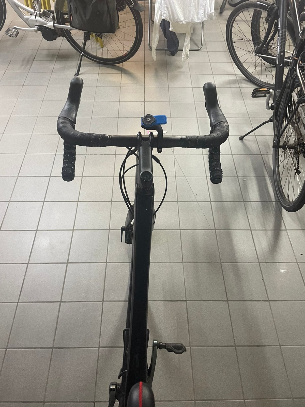 Trek emonda alr4, Enlèvement ou Envoi, Comme neuf, Aluminium