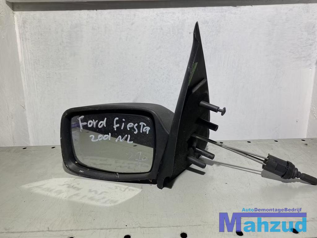 FORD FIESTA 4 Links spiegel buitenspiegel 1995-2002, Gebruikt, Info@ford.com, Ford, Ford Motor Company