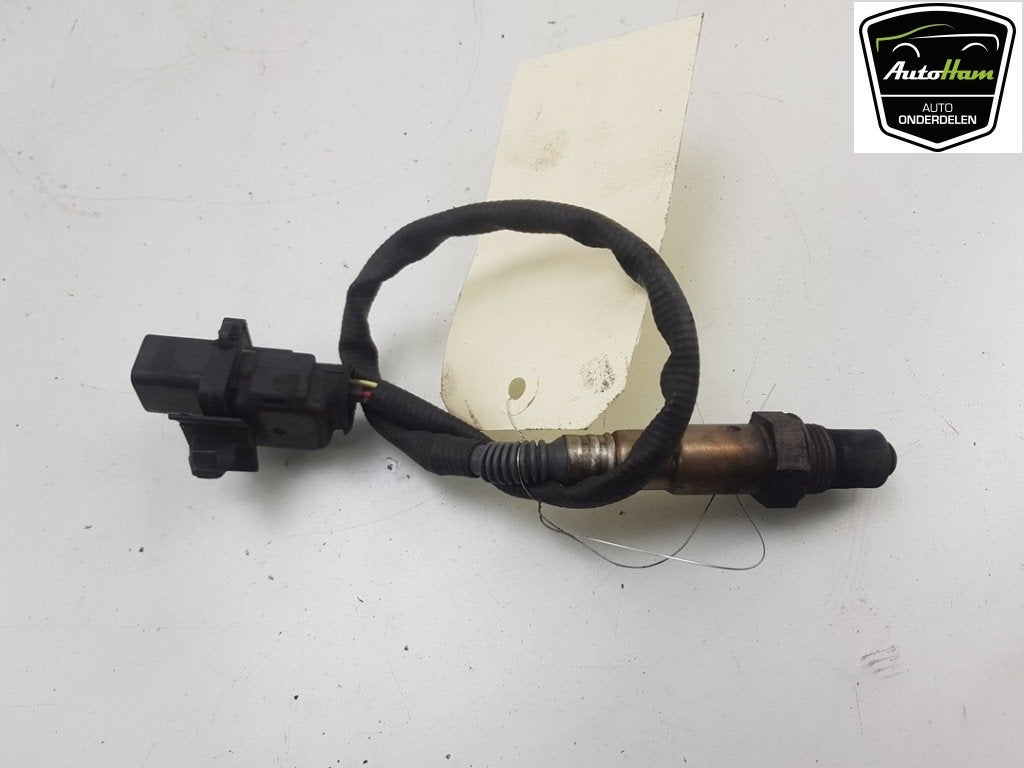 SONDE LAMBDA Nissan Primastar (01-2002/12-2006), Utilisé, Nissan