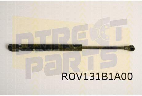 Austin Rover 45 (1/00-) 45 gasveer achterklep OES BHE140010/, Austin, -, -, Nieuw