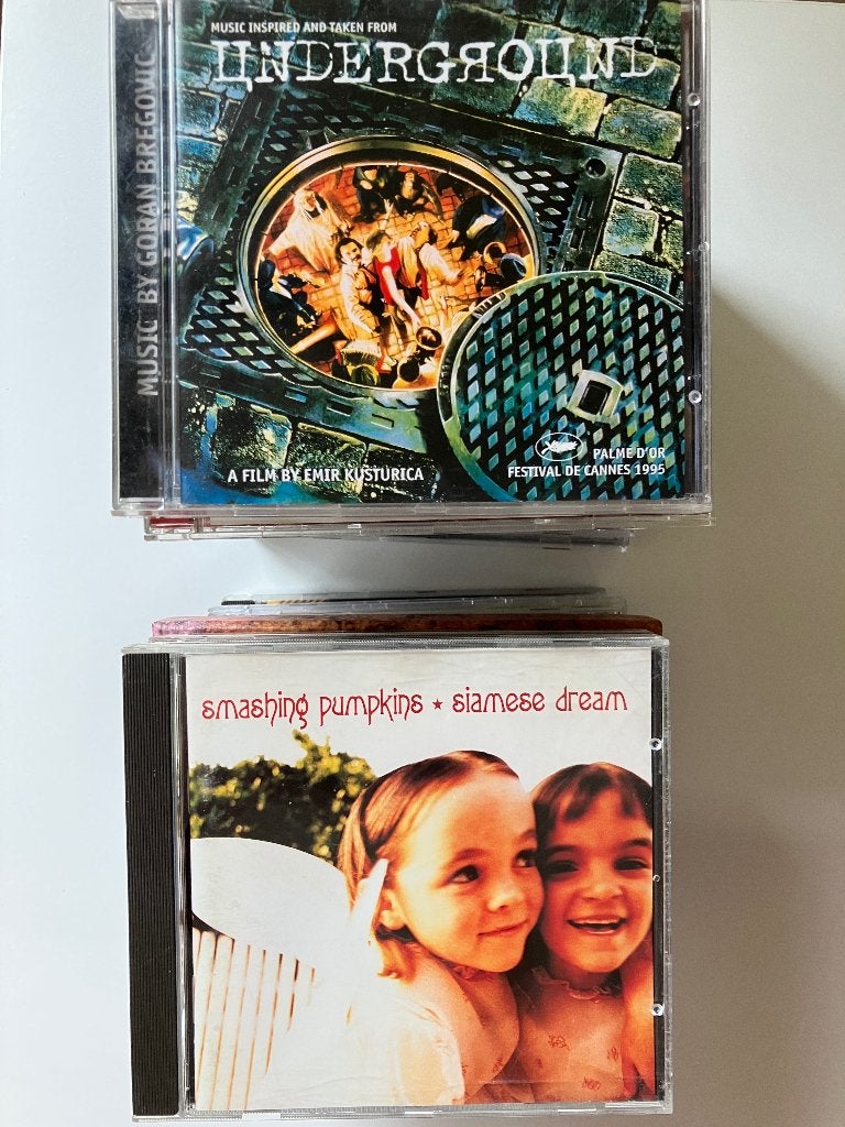 niet-alledaags lotje 25 cd's, Cd's en Dvd's, Soundtrack, Ophalen of Verzenden, Gebruikt, Soundtrack