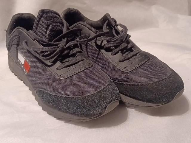 3 Paar Sneakers - gebruikt - heel goede staat maat 45 / 46, Kleding | Heren, Schoenen, Ophalen, Overige kleuren, Nike - Adidas - Converse